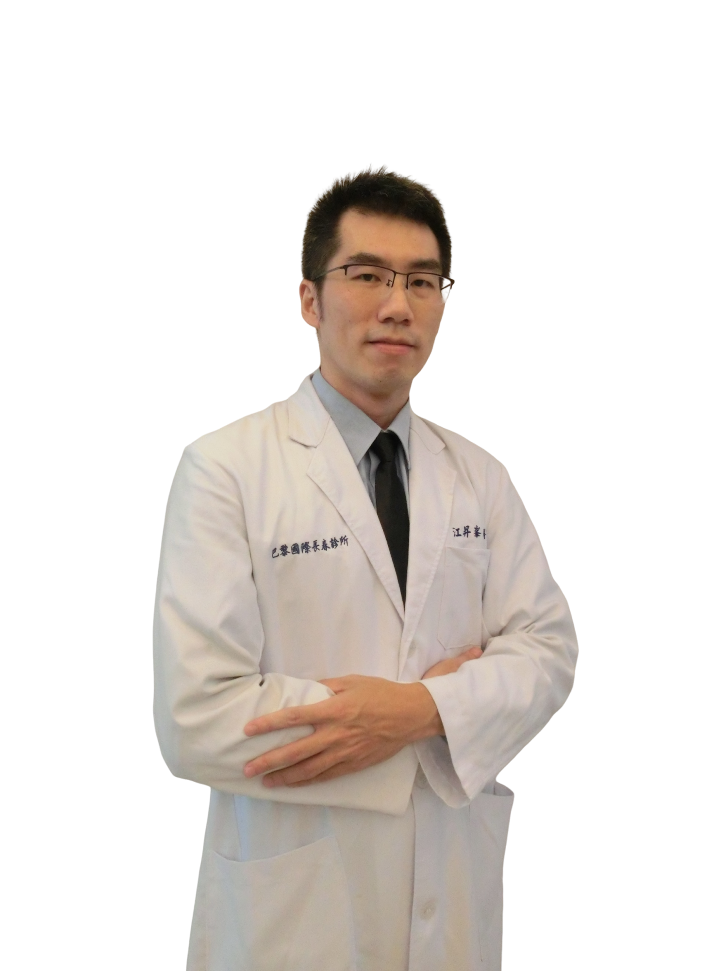 江昇峰 醫師