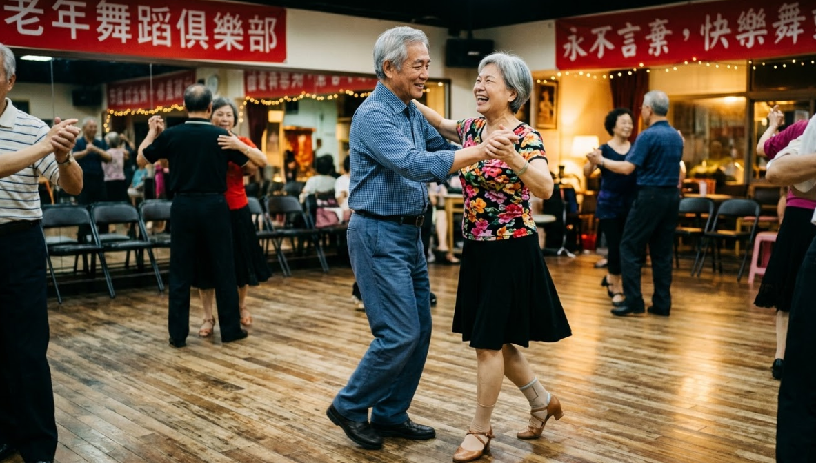 做了膝蓋關節手術後能跳舞嗎？不想開刀怎麼辦？無刀關節治療與保養全面解析