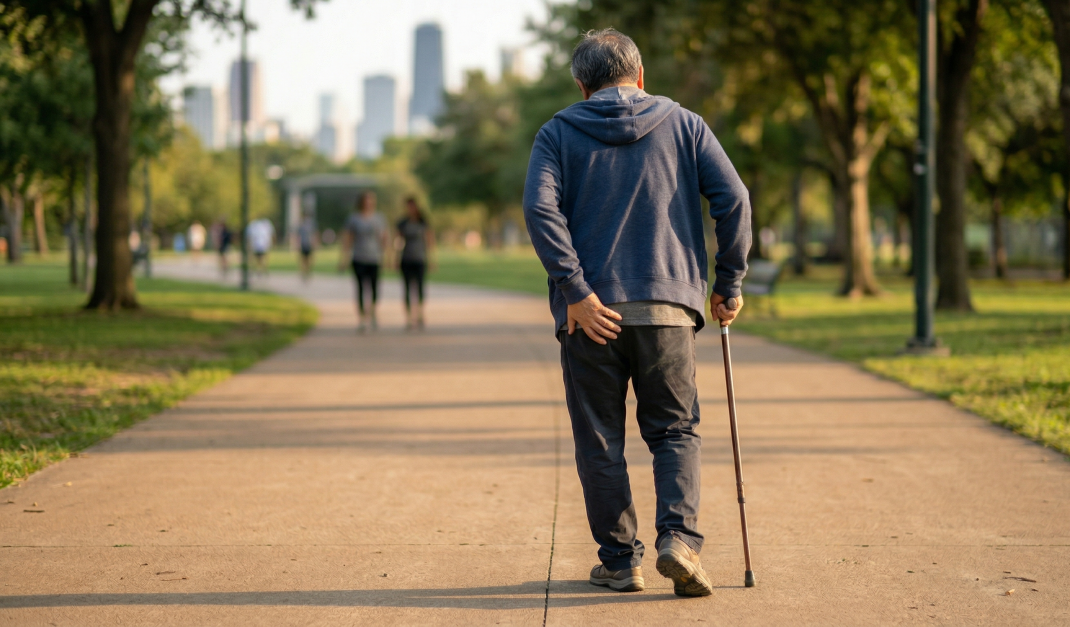 手術後【膝蓋關節】如何保養？破解復健卡關困境，為何你需要高濃度 PRP 啟動深層修復？