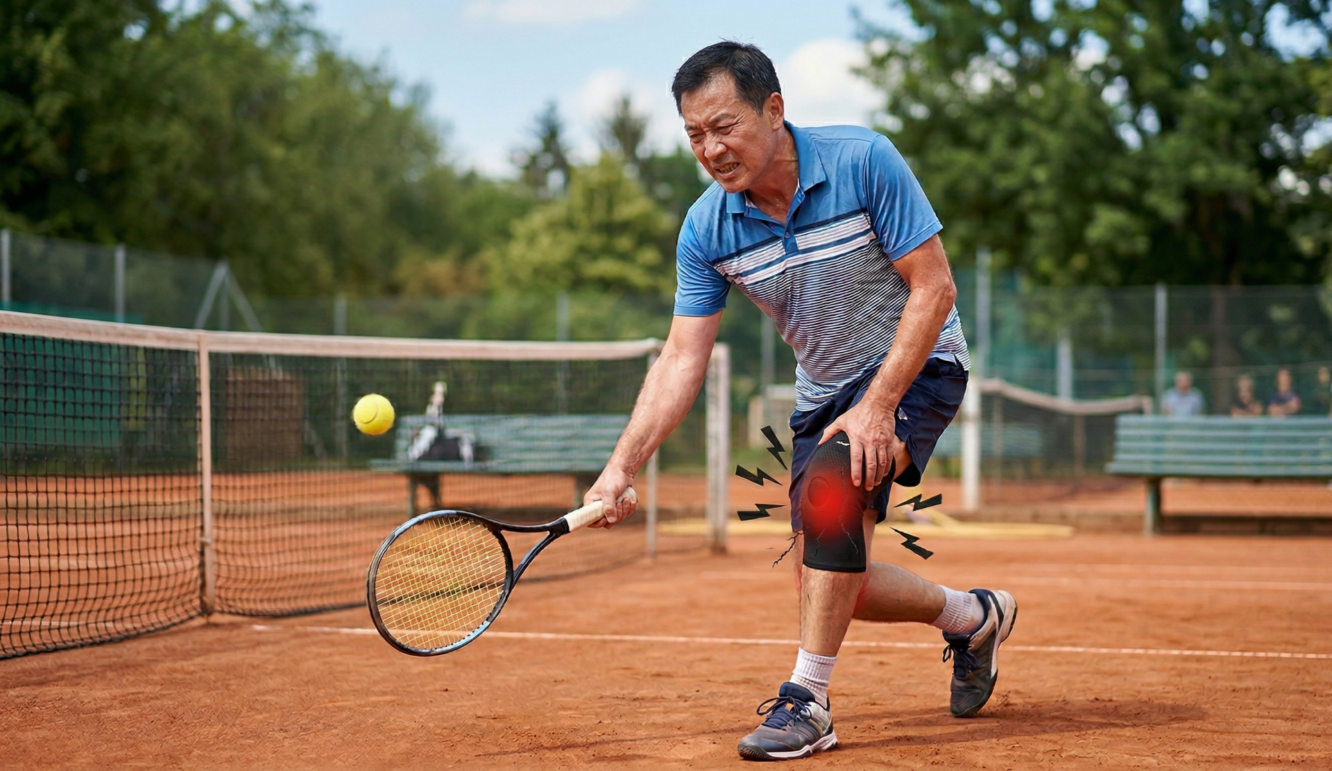 有哪些運動會讓【退化性關節炎】變得更嚴重？ 痛定思痛改變後，你該如何自救？