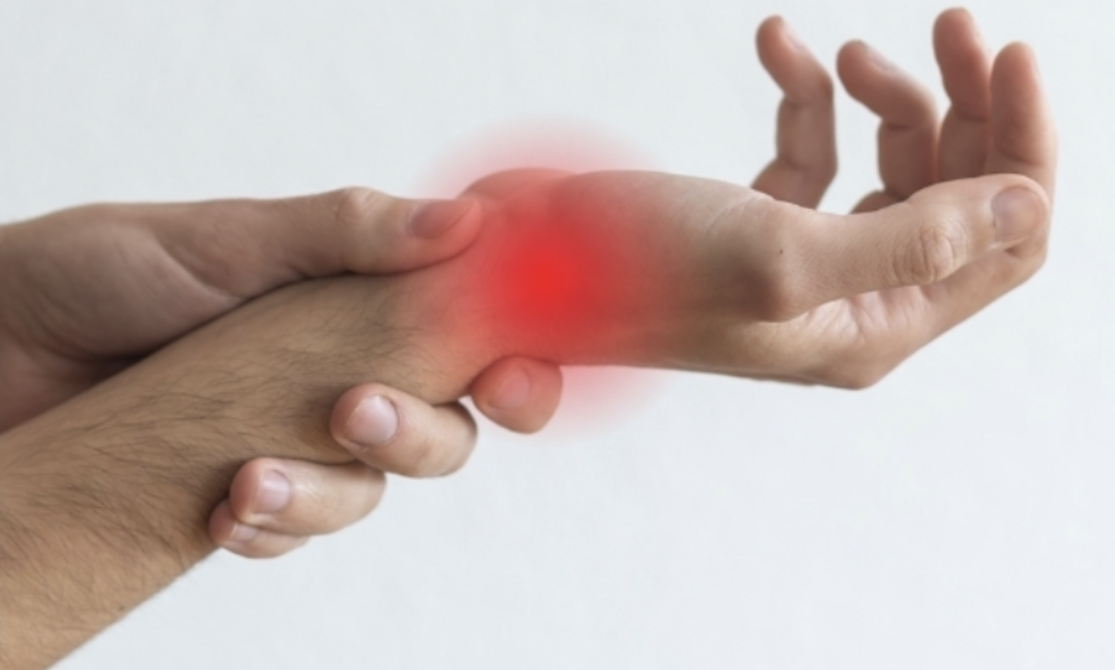 三角纖維軟骨炎